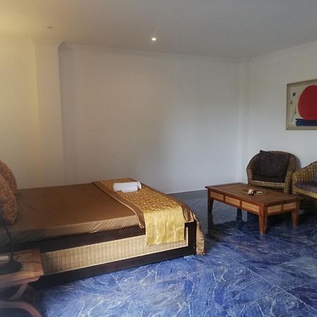 Panorama De Argao Boutique Resort Zewnętrze zdjęcie
