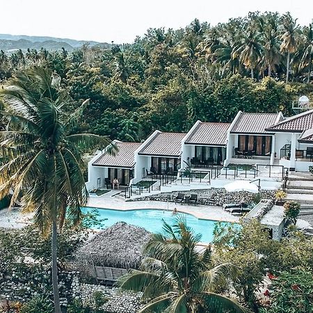 Panorama De Argao Boutique Resort Zewnętrze zdjęcie