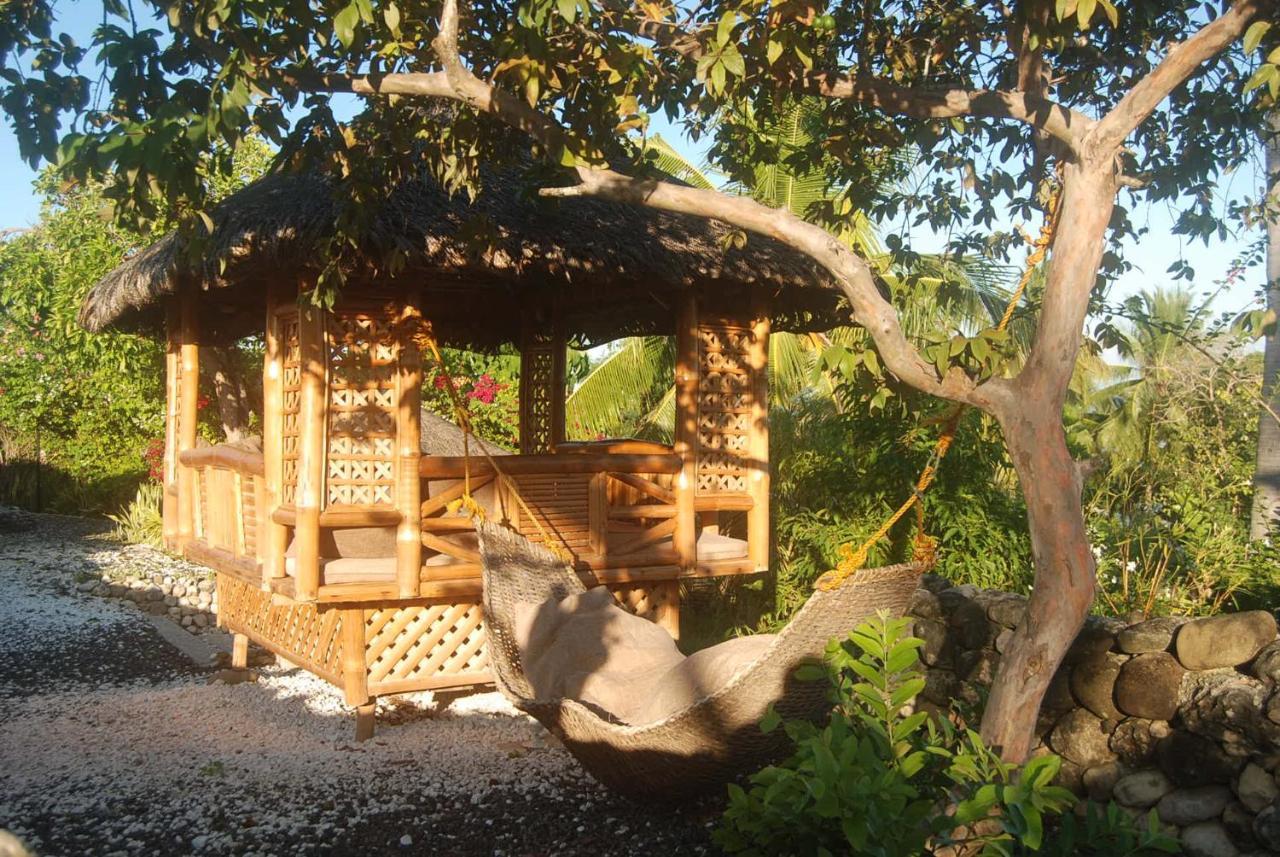 Panorama De Argao Boutique Resort Zewnętrze zdjęcie