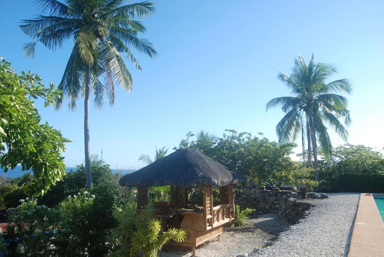 Panorama De Argao Boutique Resort Zewnętrze zdjęcie