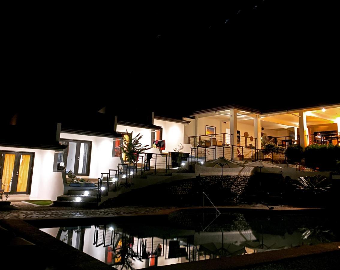 Panorama De Argao Boutique Resort Zewnętrze zdjęcie