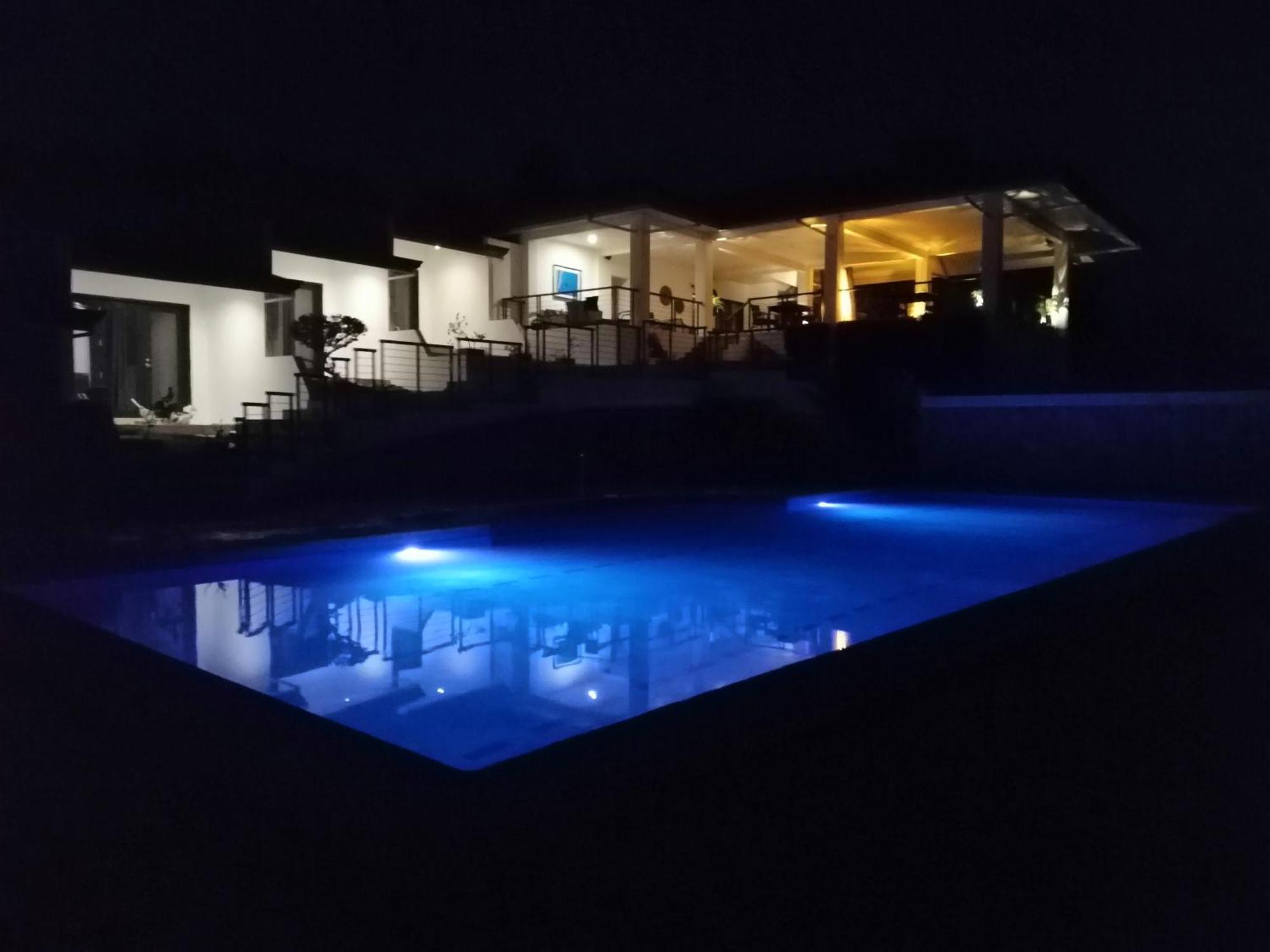 Panorama De Argao Boutique Resort Zewnętrze zdjęcie