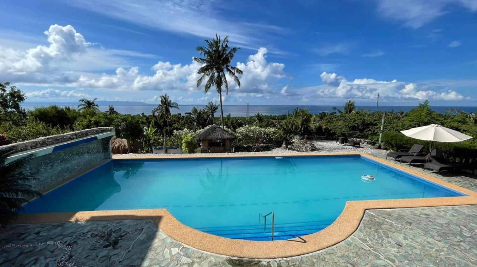 Panorama De Argao Boutique Resort Zewnętrze zdjęcie