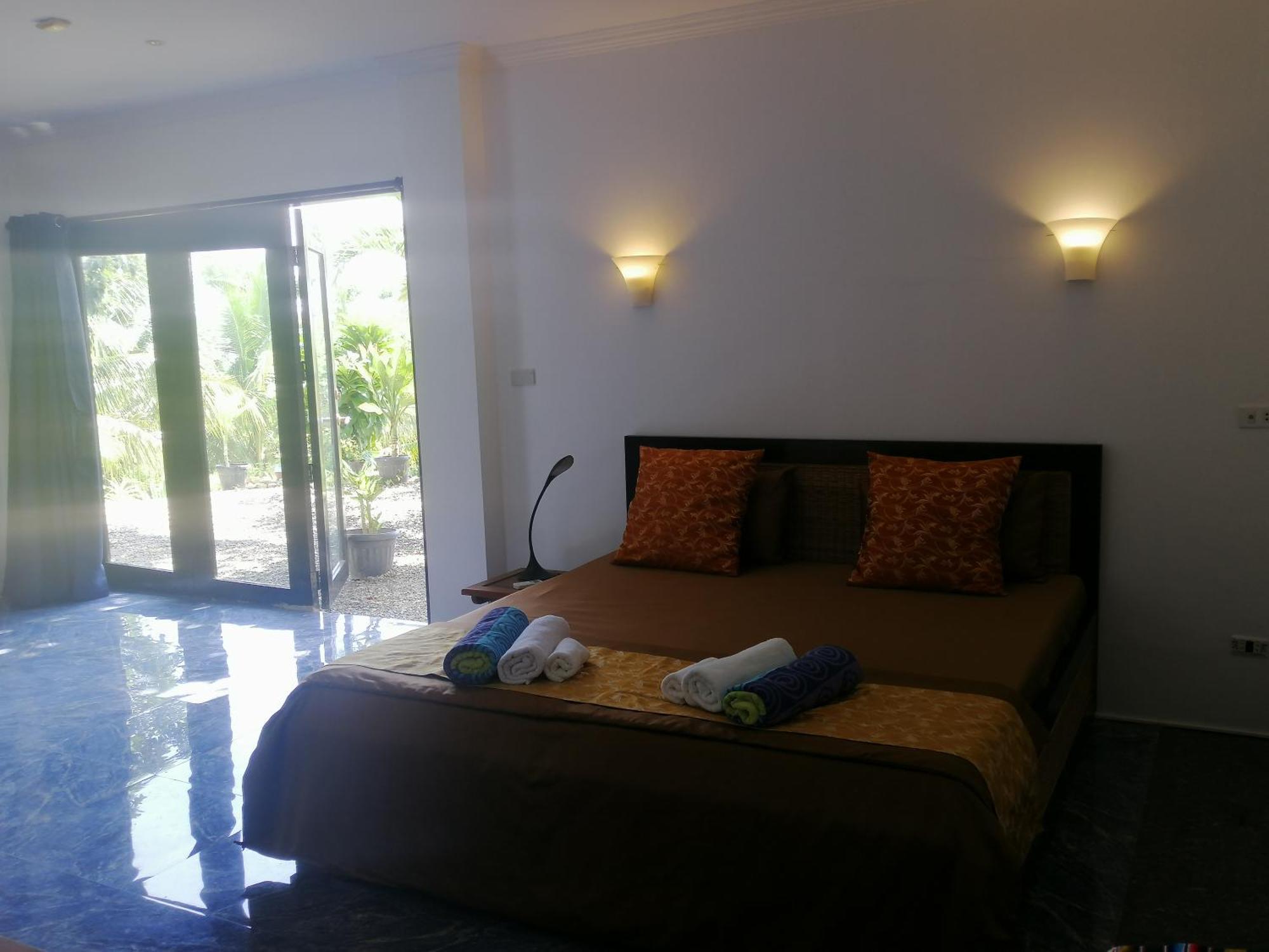 Panorama De Argao Boutique Resort Zewnętrze zdjęcie