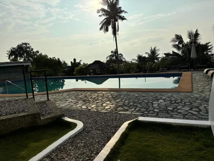Panorama De Argao Boutique Resort Zewnętrze zdjęcie