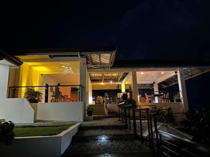 Panorama De Argao Boutique Resort Zewnętrze zdjęcie