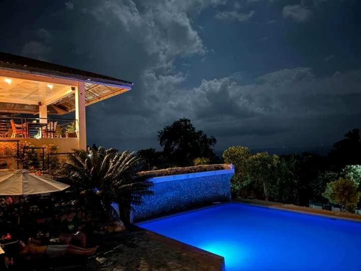 Panorama De Argao Boutique Resort Zewnętrze zdjęcie