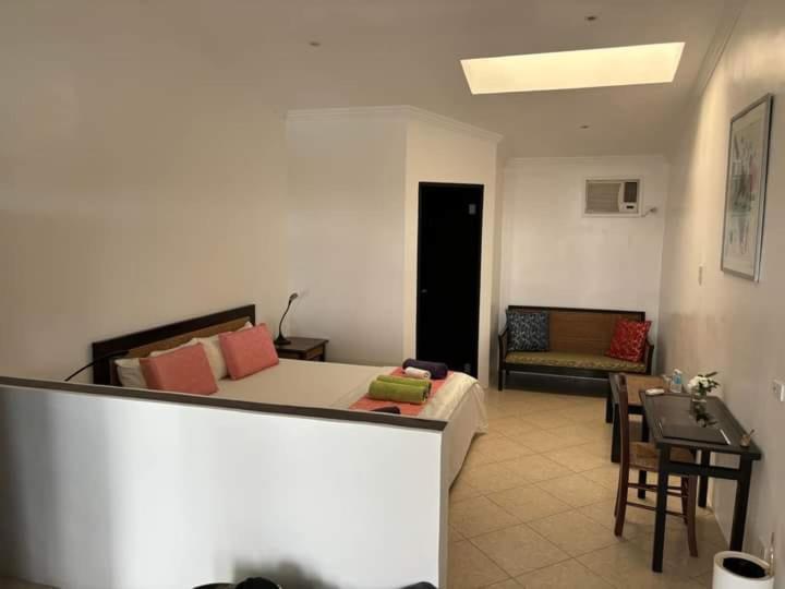 Panorama De Argao Boutique Resort Zewnętrze zdjęcie