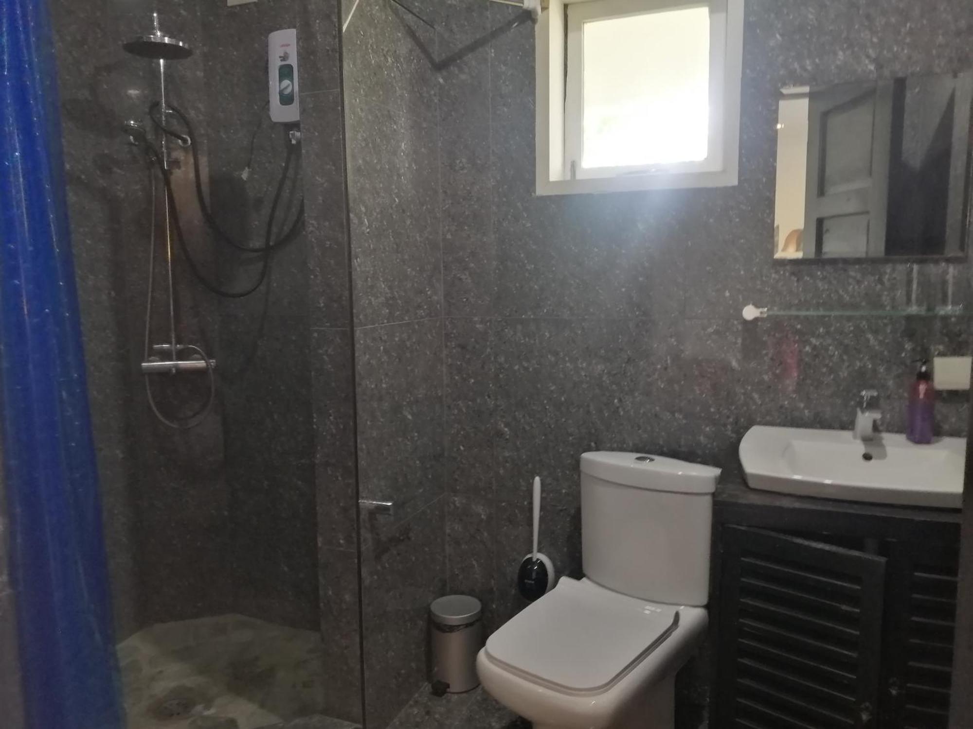 Panorama De Argao Boutique Resort Zewnętrze zdjęcie
