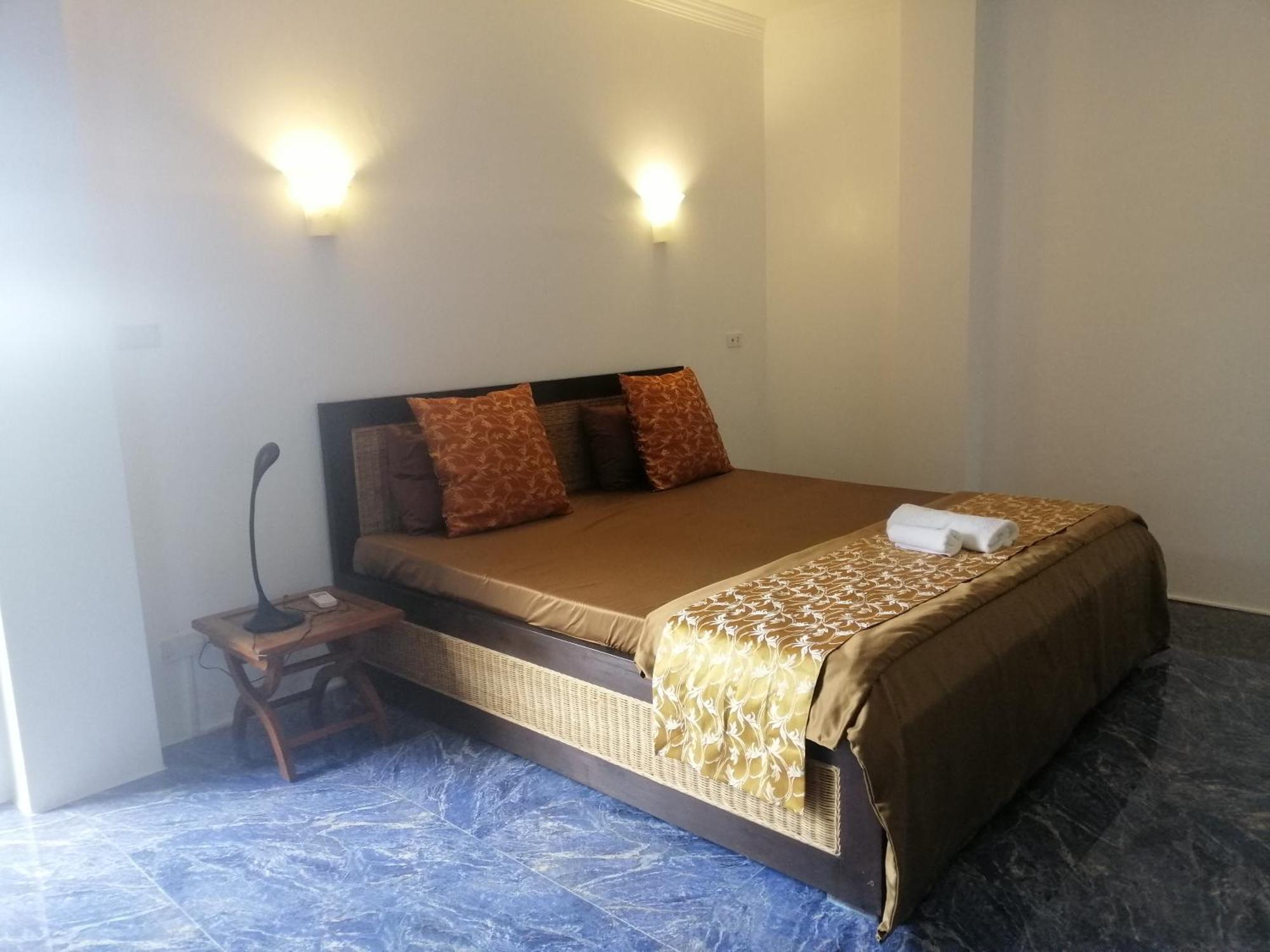 Panorama De Argao Boutique Resort Zewnętrze zdjęcie