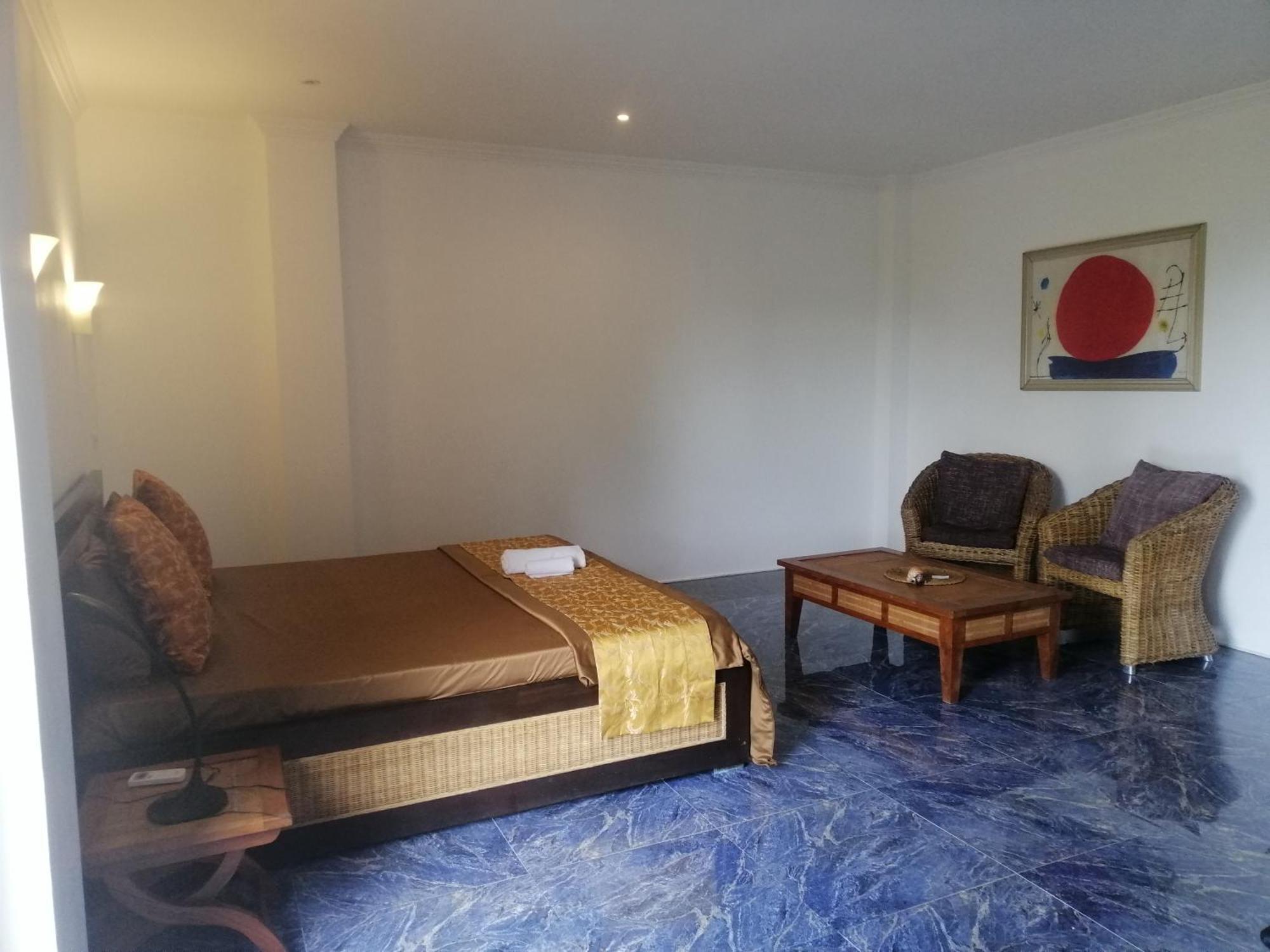 Panorama De Argao Boutique Resort Zewnętrze zdjęcie
