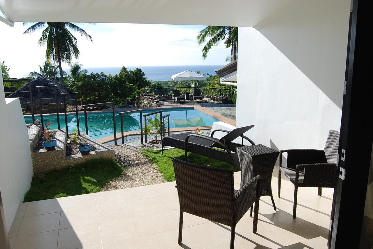 Panorama De Argao Boutique Resort Zewnętrze zdjęcie