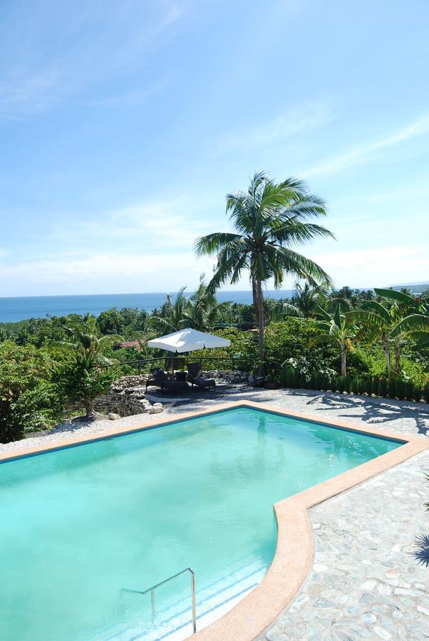 Panorama De Argao Boutique Resort Zewnętrze zdjęcie