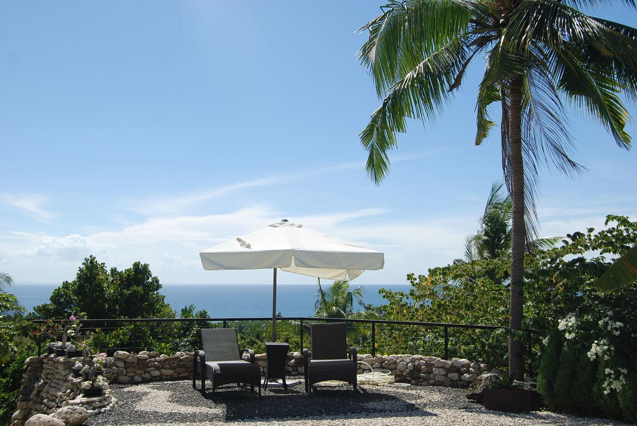 Panorama De Argao Boutique Resort Zewnętrze zdjęcie