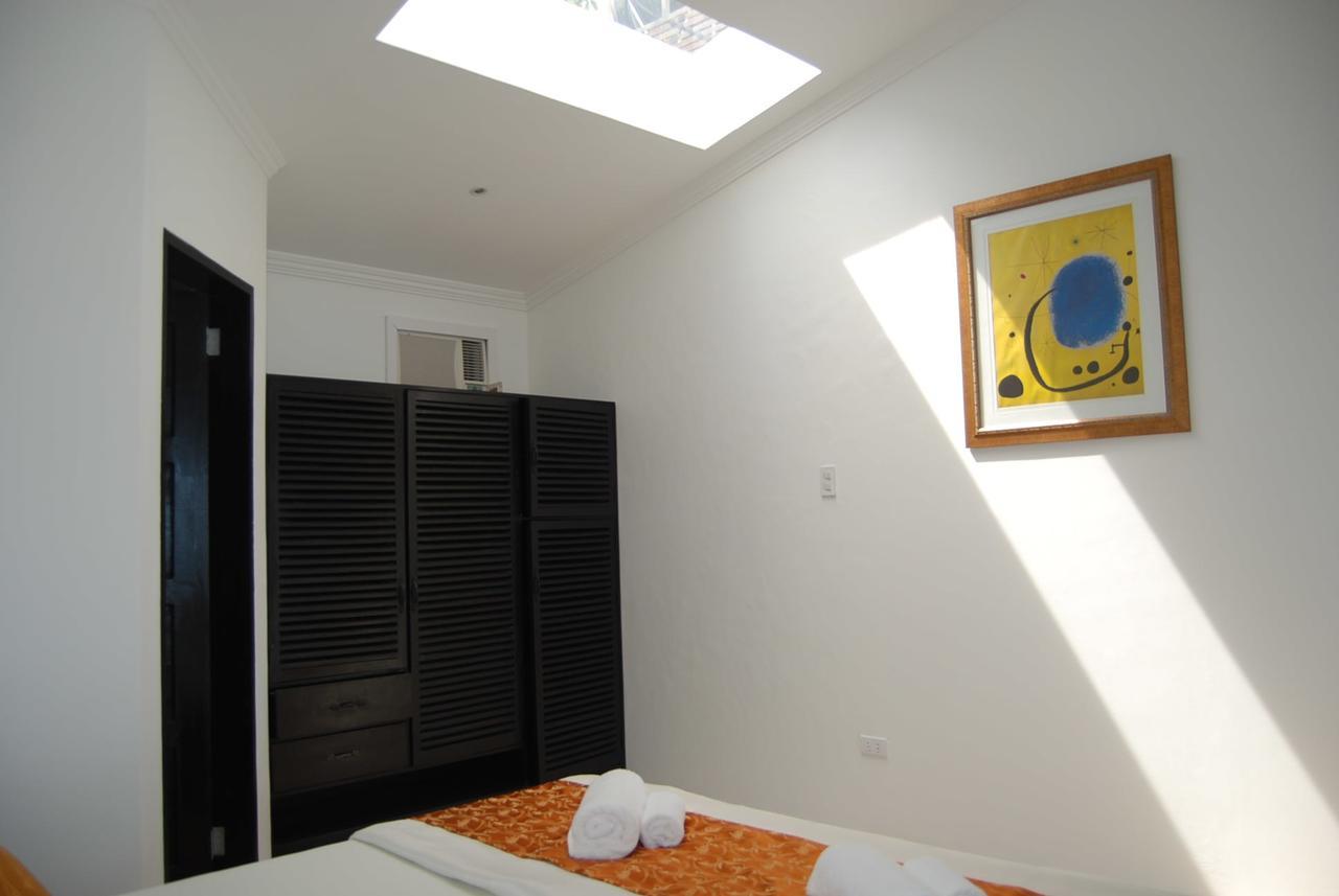 Panorama De Argao Boutique Resort Zewnętrze zdjęcie