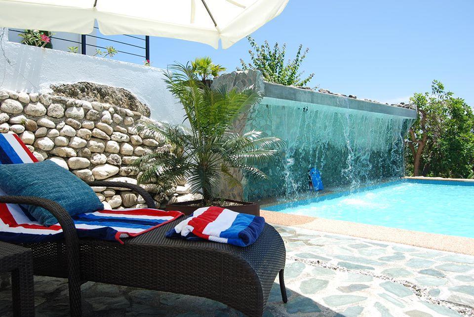 Panorama De Argao Boutique Resort Zewnętrze zdjęcie
