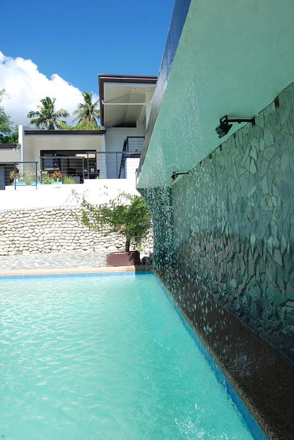 Panorama De Argao Boutique Resort Zewnętrze zdjęcie