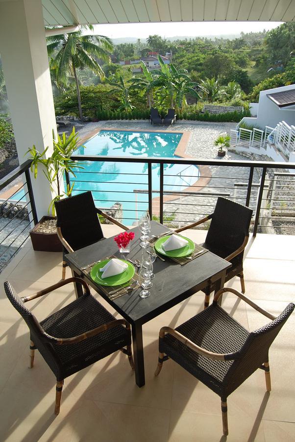 Panorama De Argao Boutique Resort Zewnętrze zdjęcie