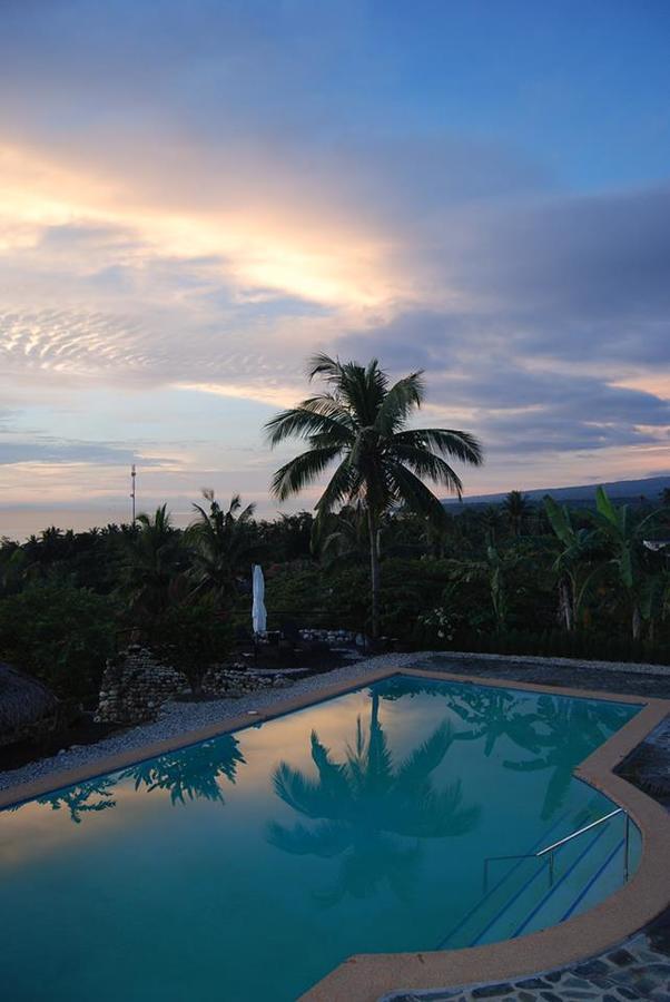Panorama De Argao Boutique Resort Zewnętrze zdjęcie