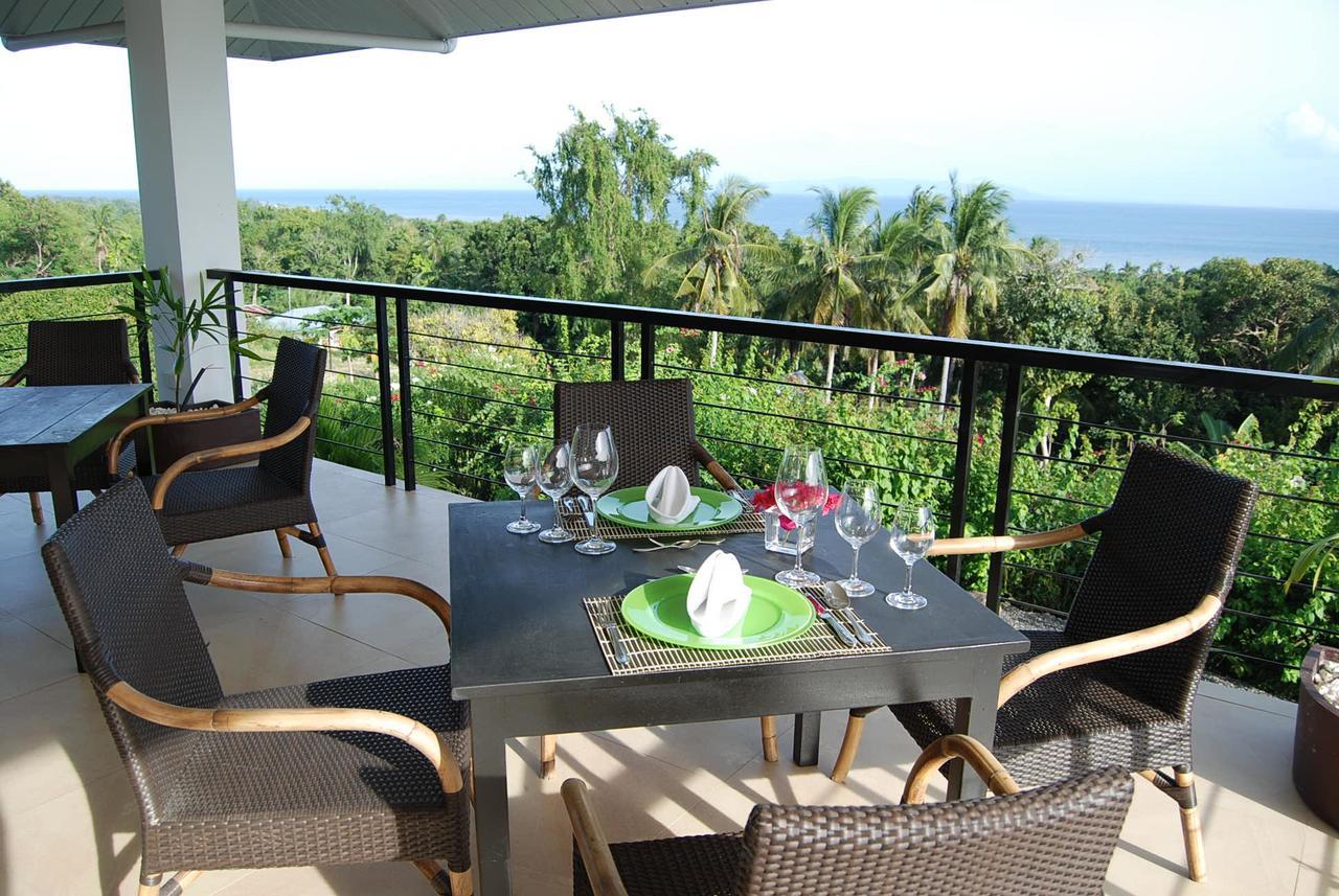 Panorama De Argao Boutique Resort Zewnętrze zdjęcie