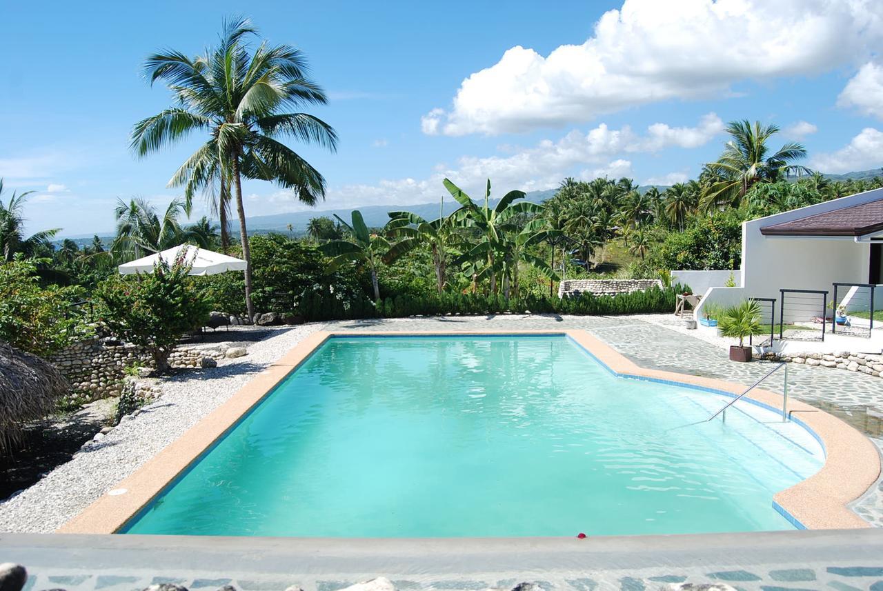 Panorama De Argao Boutique Resort Zewnętrze zdjęcie