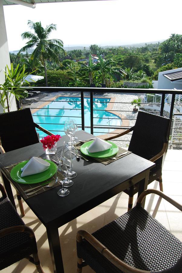 Panorama De Argao Boutique Resort Zewnętrze zdjęcie