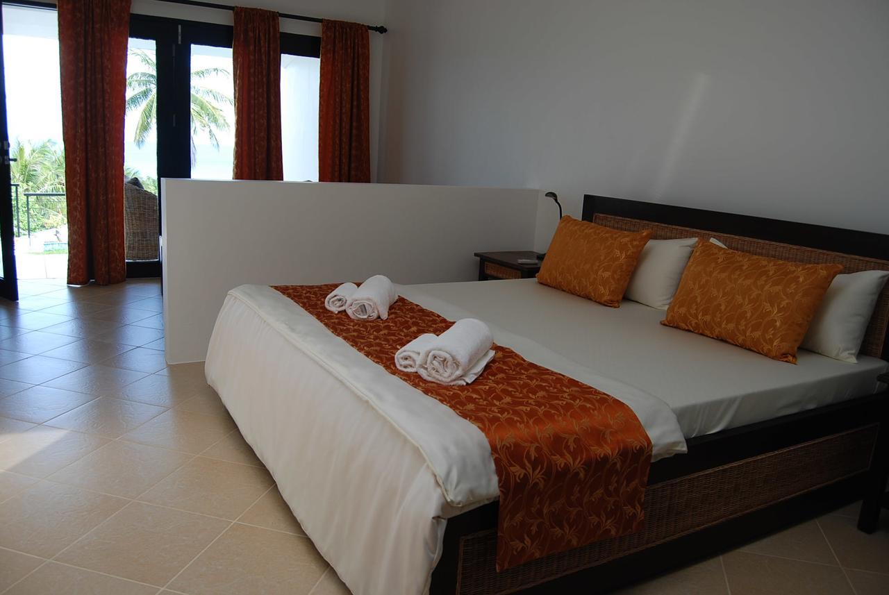 Panorama De Argao Boutique Resort Zewnętrze zdjęcie