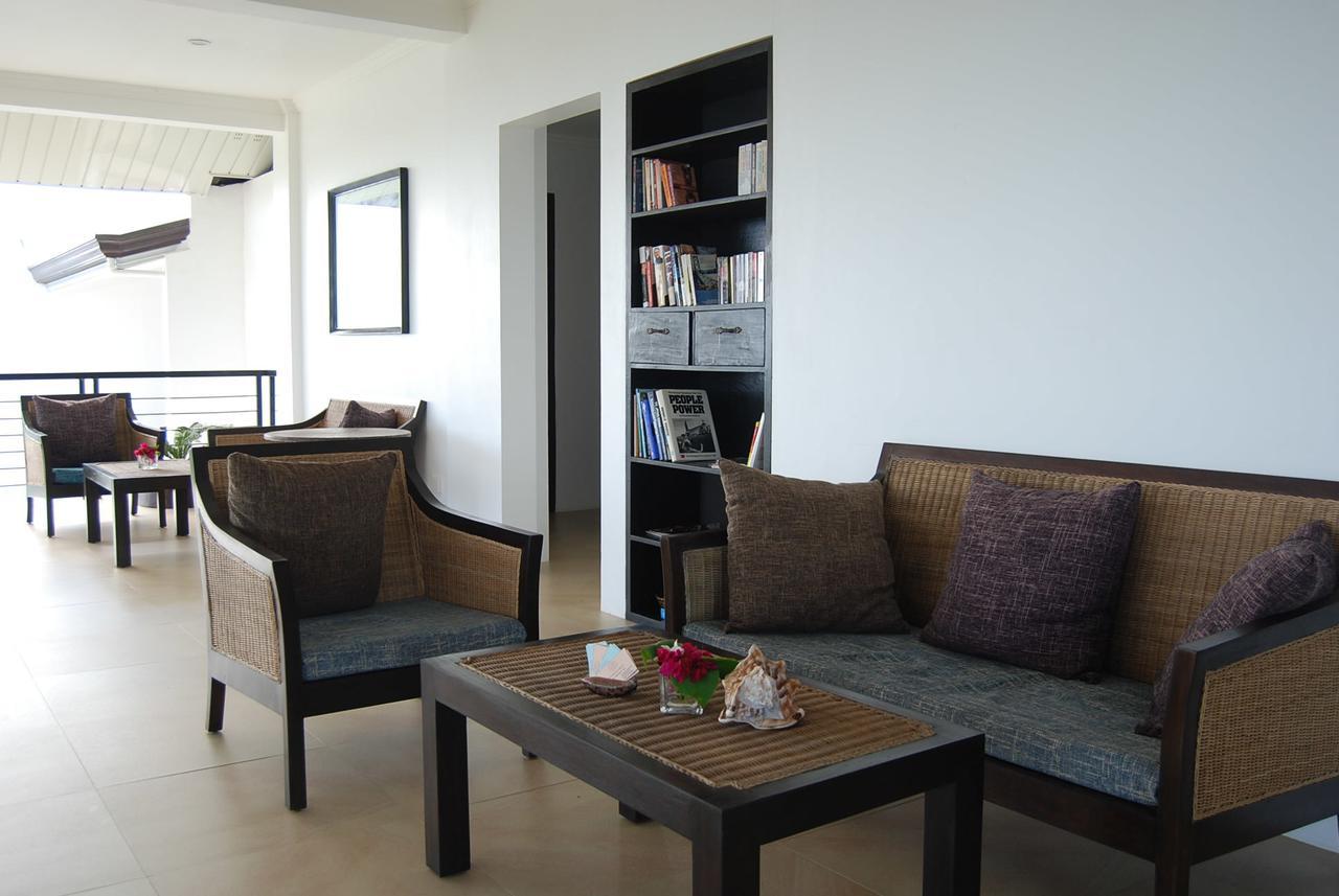 Panorama De Argao Boutique Resort Zewnętrze zdjęcie