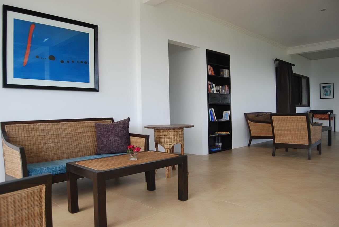 Panorama De Argao Boutique Resort Zewnętrze zdjęcie
