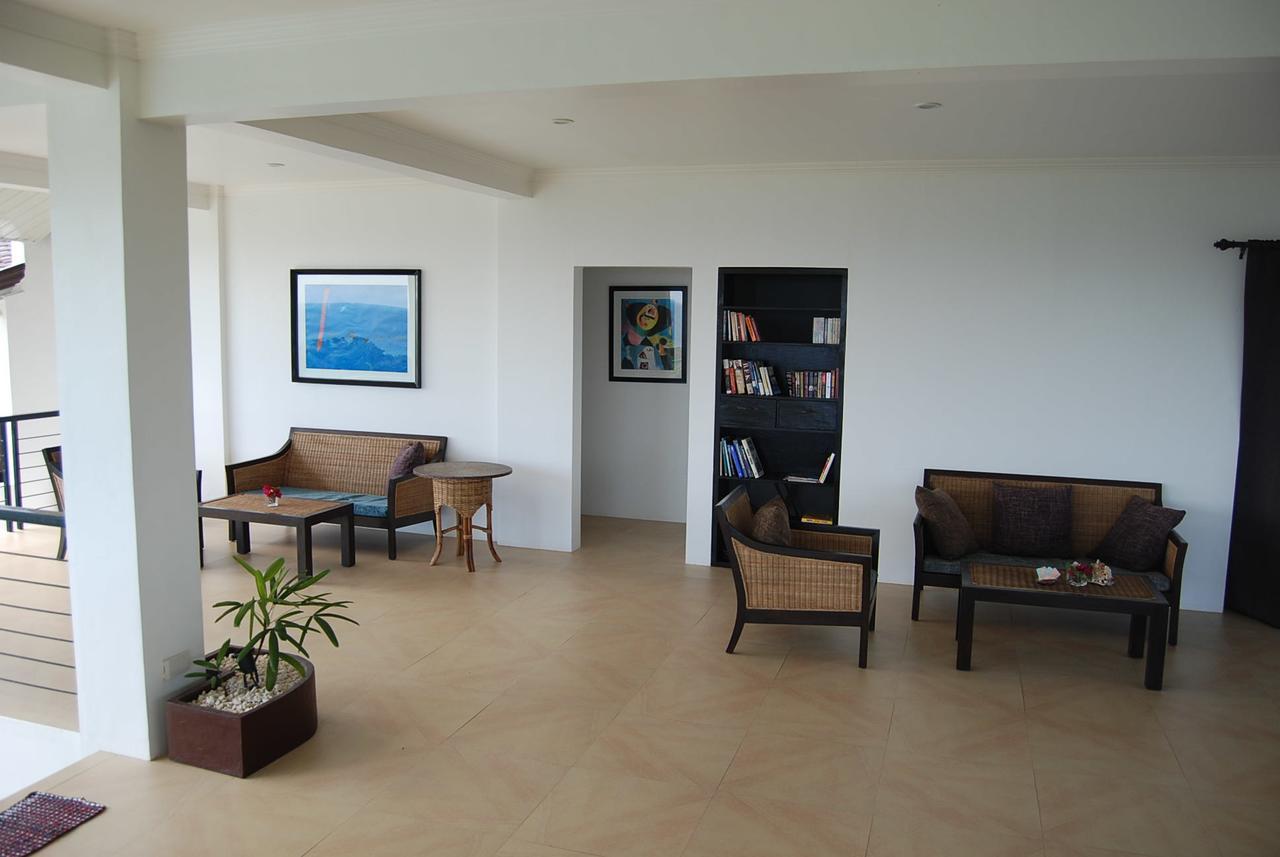 Panorama De Argao Boutique Resort Zewnętrze zdjęcie