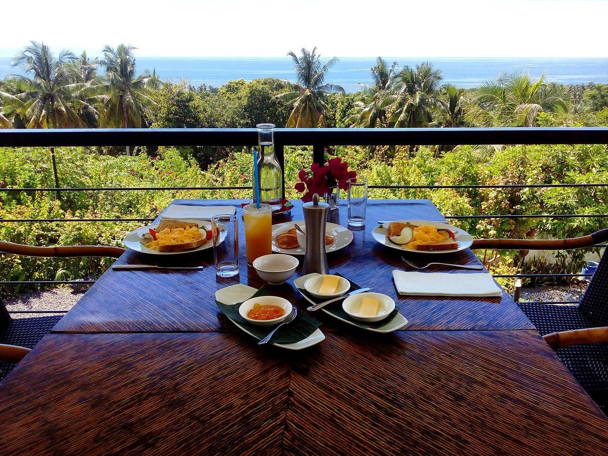 Panorama De Argao Boutique Resort Zewnętrze zdjęcie