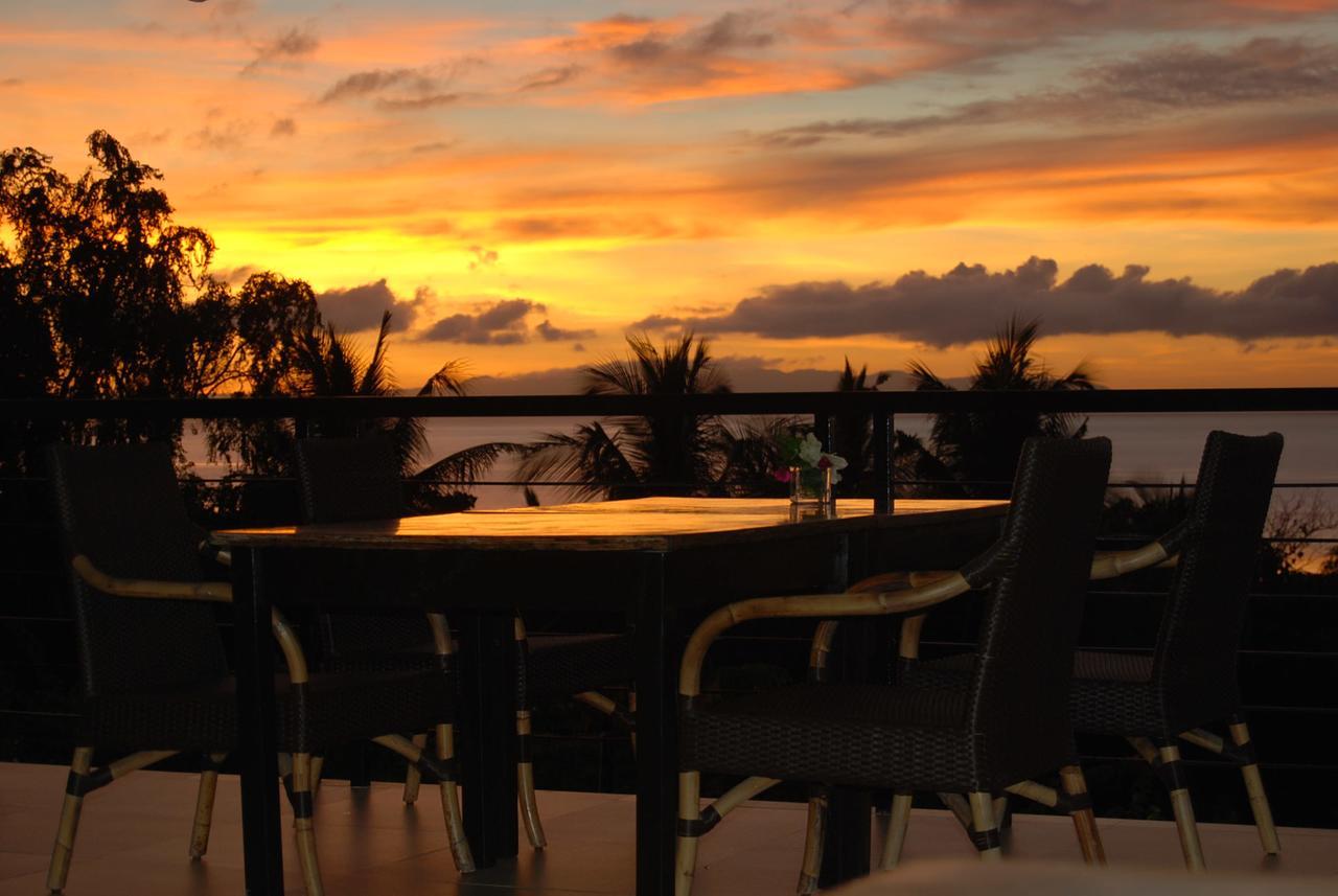Panorama De Argao Boutique Resort Zewnętrze zdjęcie