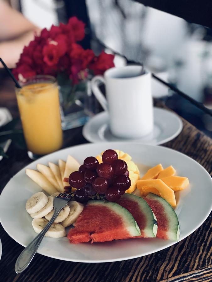 Panorama De Argao Boutique Resort Zewnętrze zdjęcie