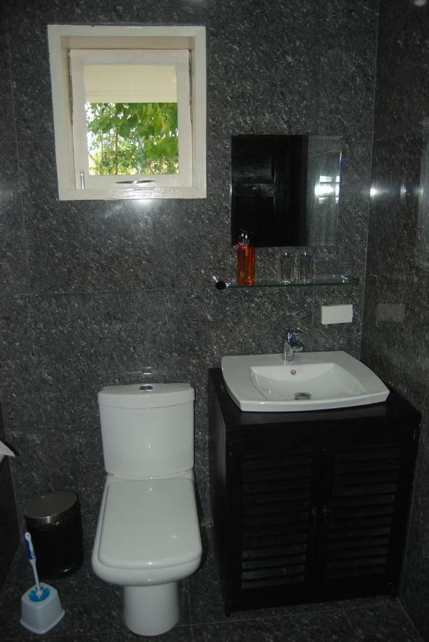 Panorama De Argao Boutique Resort Zewnętrze zdjęcie