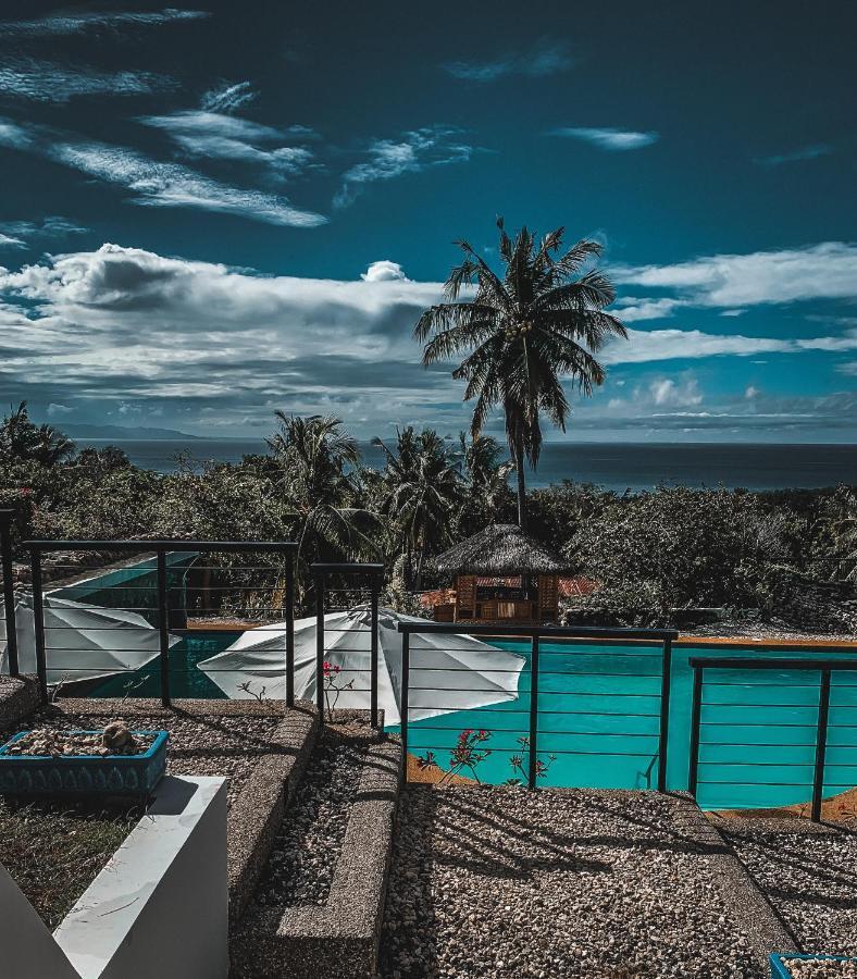 Panorama De Argao Boutique Resort Zewnętrze zdjęcie
