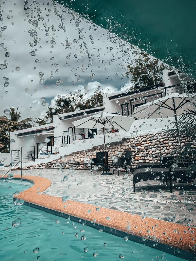 Panorama De Argao Boutique Resort Zewnętrze zdjęcie